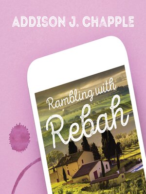 cover image of Rambling with Rebah